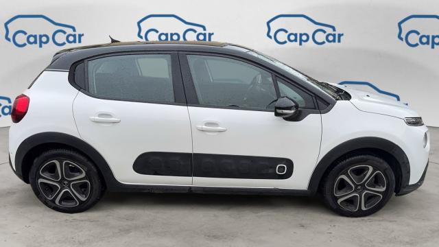 Citroen C3 image 8