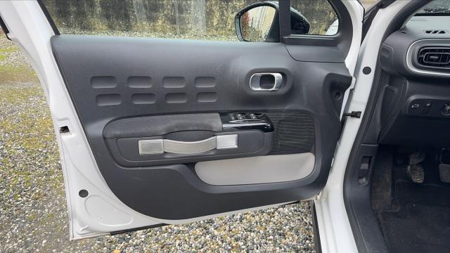 Citroen C3 image 4