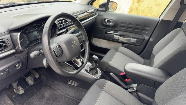 Citroen C3 image 3
