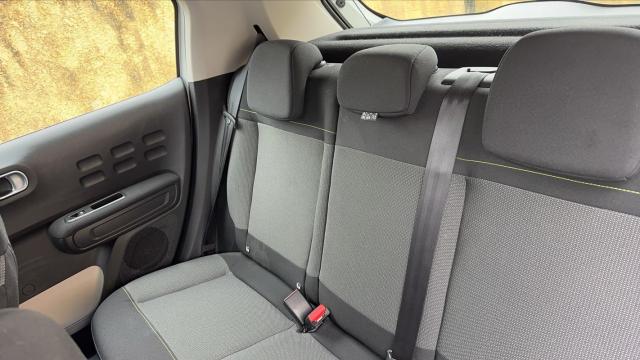 Citroen C3 image 7