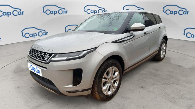 Land Rover Range Rover Evoque 2.0 D150 150 S