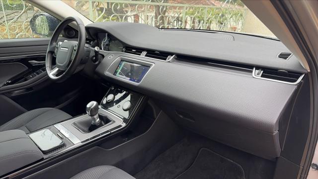 Land Rover Range Rover Evoque image 7