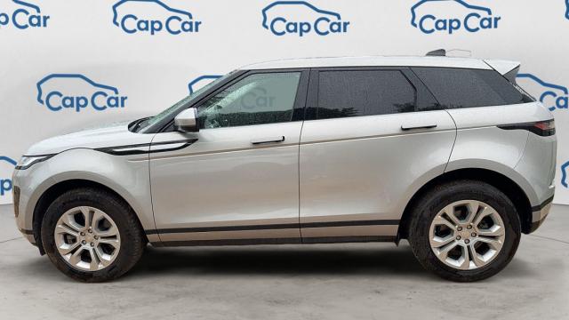 Land Rover Range Rover Evoque image 1