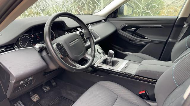 Land Rover Range Rover Evoque image 3