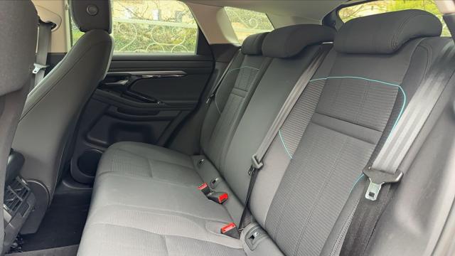 Land Rover Range Rover Evoque image 5