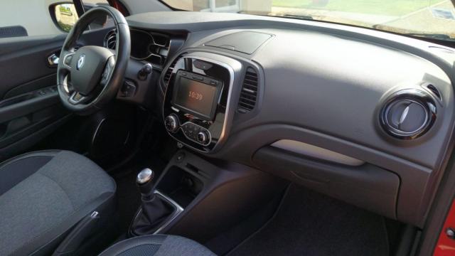 Renault Captur image 7