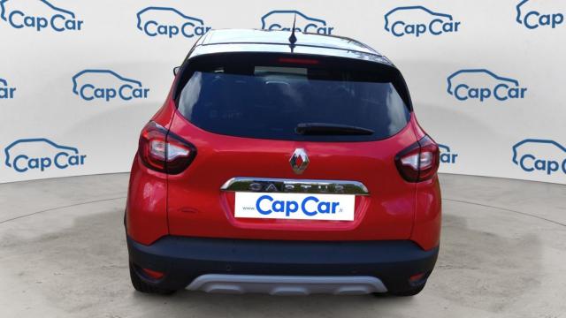 Renault Captur image 9