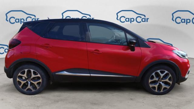 Renault Captur image 1