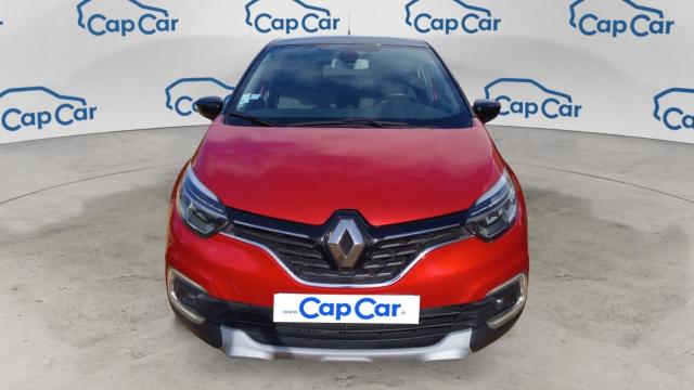 Renault Captur image 6