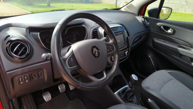 Renault Captur image 5