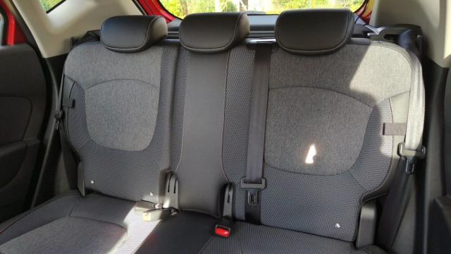 Renault Captur image 4