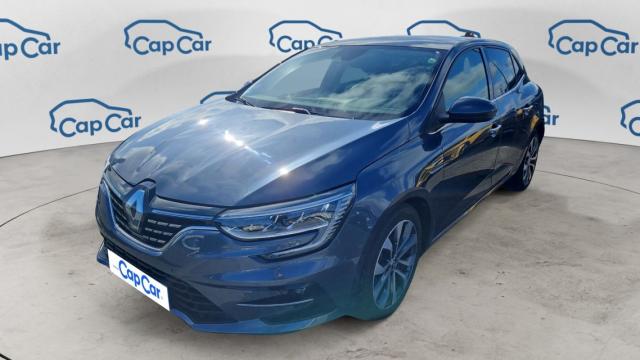 Renault Mégane 1.6 E-Tech Plug-In Hybride 160 Intens
