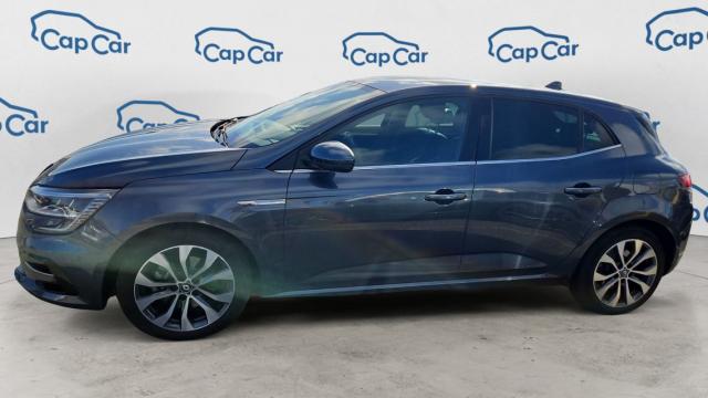 Renault Mégane image 4