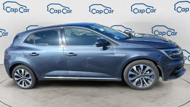 Renault Mégane image 5