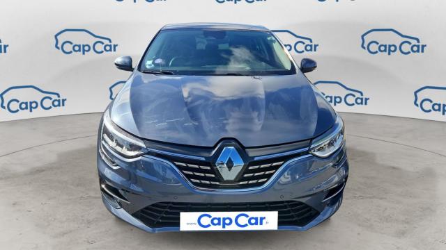 Renault Mégane image 6