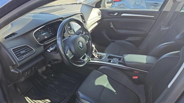 Renault Mégane image 1