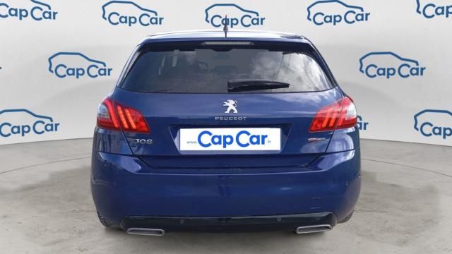 Peugeot 308 image 7