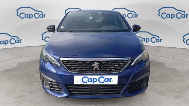 Peugeot 308 image 8