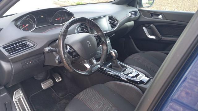 Peugeot 308 image 5