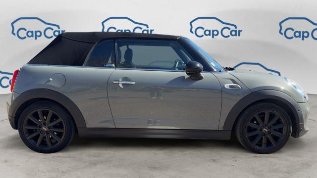 Mini Cabrio image 8