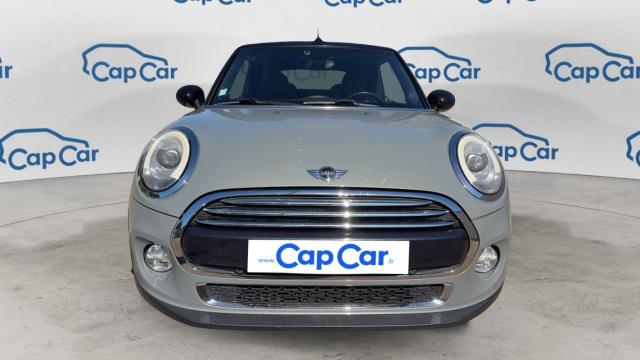 Mini Cabrio image 1