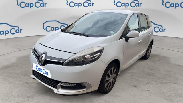Renault Scénic Iii 1.2 Tce 115 Authentique