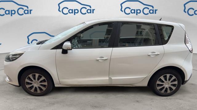 Renault Scénic image 1