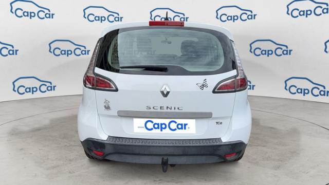 Renault Scénic image 4