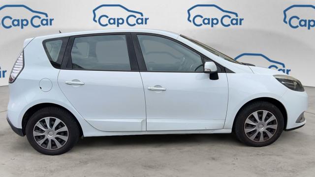 Renault Scénic image 6