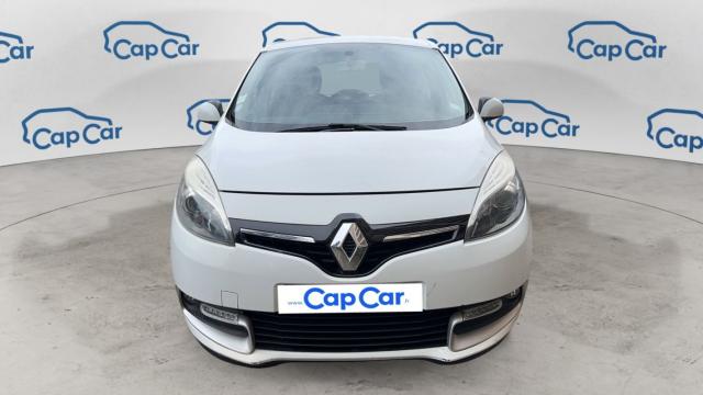 Renault Scénic image 8