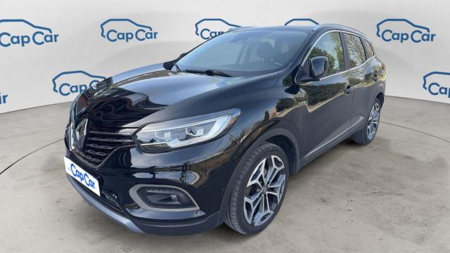 Renault Kadjar 1.5 Blue Dci 115 Intens