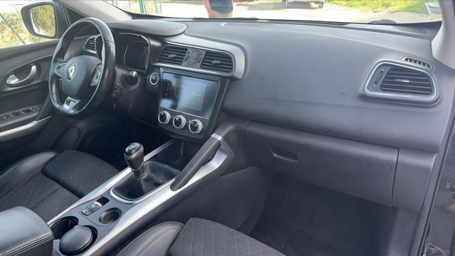 Renault Kadjar image 8