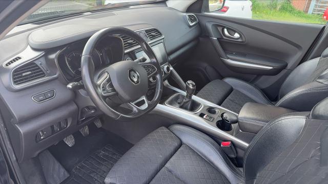 Renault Kadjar image 9