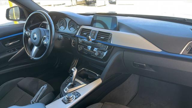 Bmw Série 3 image 7