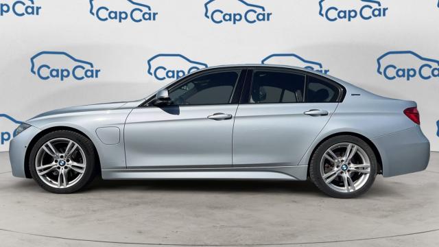 Bmw Série 3 image 2