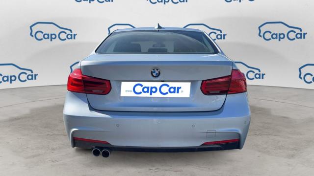 Bmw Série 3 image 6