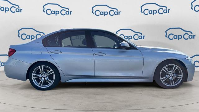 Bmw Série 3 image 4