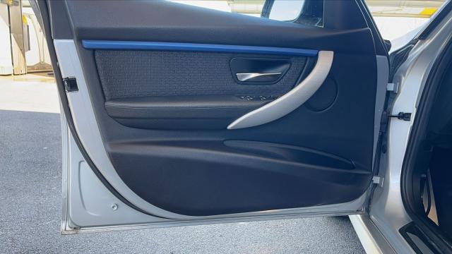 Bmw Série 3 image 8