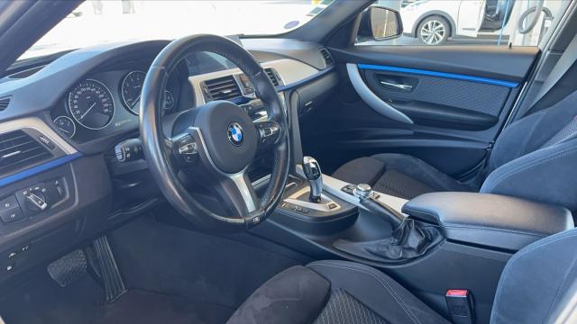 Bmw Série 3 image 3