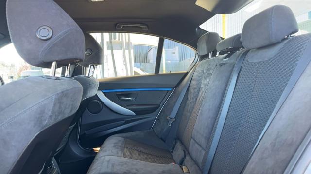 Bmw Série 3 image 1