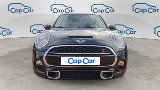 Mini Mini image 5