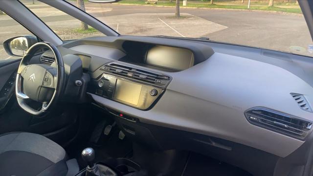 Citroen C4 Picasso image 6