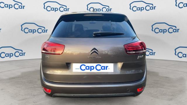Citroen C4 Picasso image 9