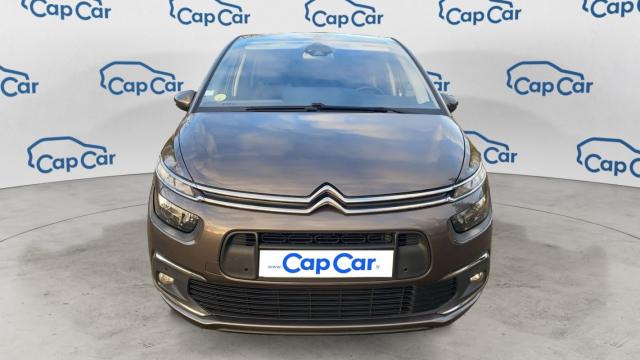 Citroen C4 Picasso image 2