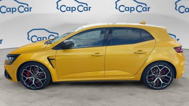 Renault Mégane image 9