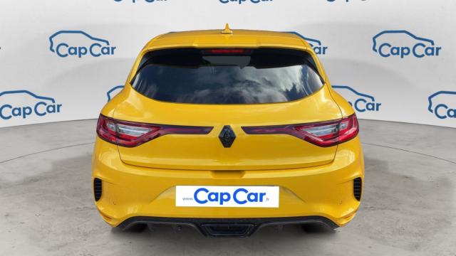 Renault Mégane image 2