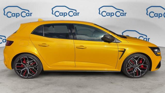 Renault Mégane image 7