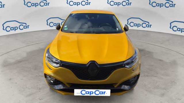 Renault Mégane image 5