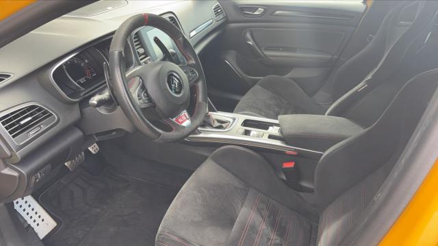 Renault Mégane image 6