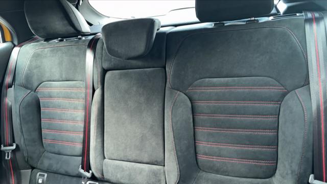 Renault Mégane image 1